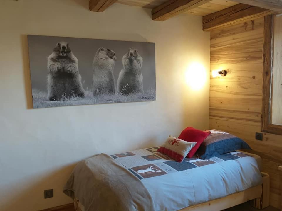 La Grange D'Aldare Chambres D'Hotes Комблу Экстерьер фото