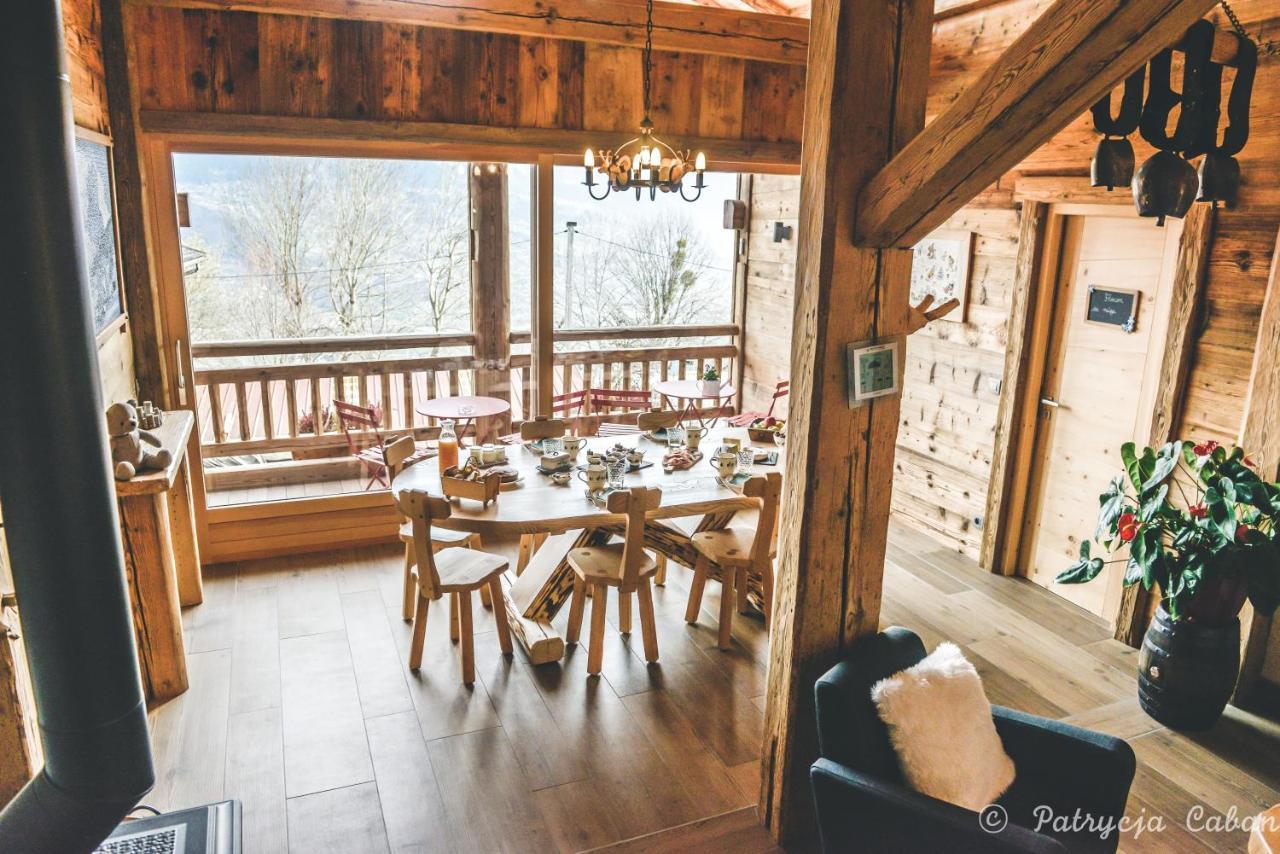 La Grange D'Aldare Chambres D'Hotes Комблу Экстерьер фото